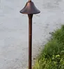 Mushroom Low Voltage Landscape Lighting for outdoor decorative 12V led garden spread light