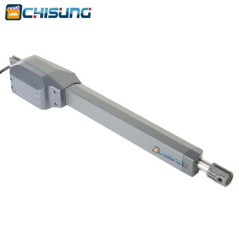 swing automatic gate opener