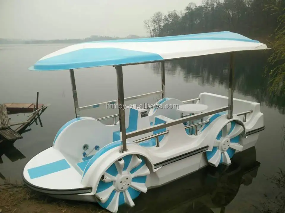water bike pedal boats for sale