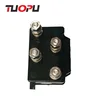 12V/24V dc windlass solenoid reversing solenoid