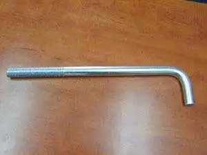 
Hebei J /L type foundation anchor bolt 