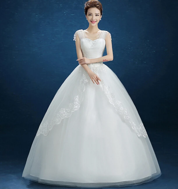  Aliexpress  Wedding  Gown  Wedding Dresses  dressesss