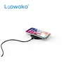 Widely used superior quality 10w wireless out qi wireless fast charging pad