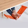 Portable Pedicure Footrest Under Desk Foot Rest Office