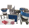 Automatic Clothes Clamp cloth clip pin assembly making producing machine