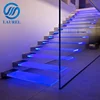 LED laminated glass/Light Glass for curtain wall