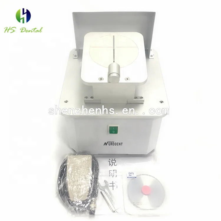 Hs Dental Laboratory Plaster Die Cutter Unit Buy Hs Dental Laboratory
