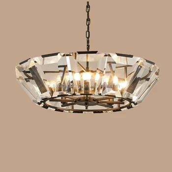 Nordic Modern Minimalist Designer Round Crystal Lampbody Led Pendant Light Chandelier For Pakistan Marketing Buy Led Crystal Chandelier Modern Led