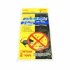 Blue-Touch Peanut Butter Scented Glue Board Mouse & Insect Traps ,Trampas De Goma Pre Cebades Para Ratones (mice) y In(MSDS,EPA)
