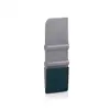 PP material 1 inch micro suede felt squeegee