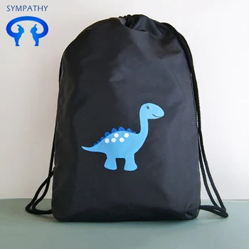 kids drawstring backpack