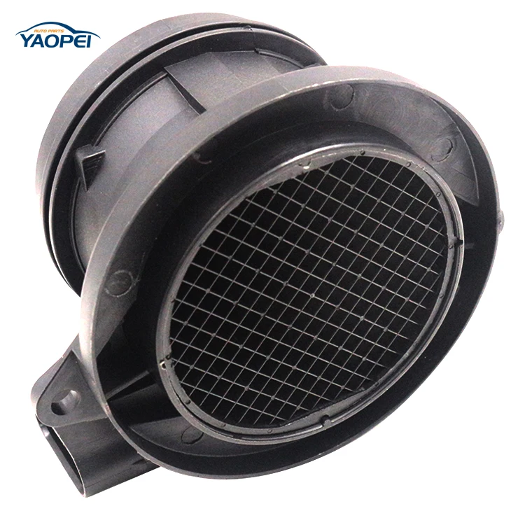 Mass Air Flow Maf Sensor Meter For Mercedes Eclass W211 W212 Tmodel