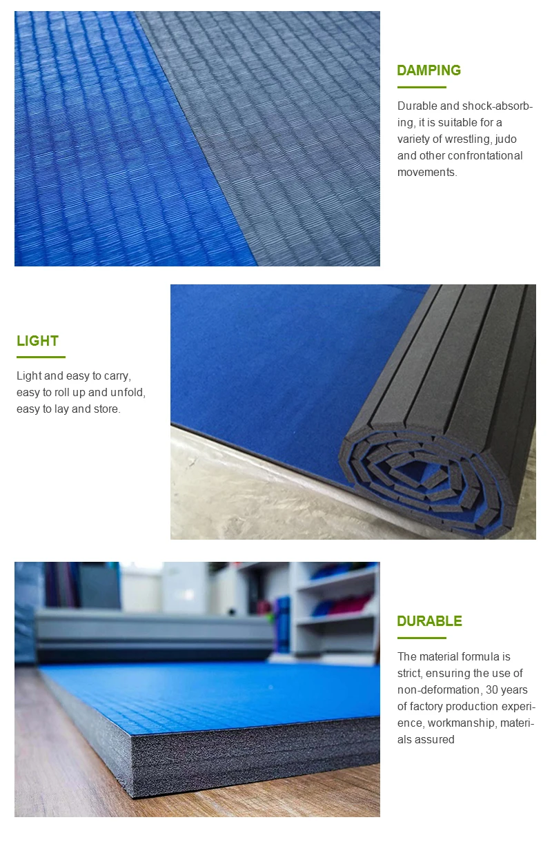 Bjj Judo Tatami Rollout Mats Mma Used Wrestling Mats For Sale Buy