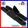 LL/T330-150PG-W Sugarcane unloader & feeder table conveyor chain
