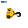 High Speed Duty Crane Lifting Hook Mobile Crane Blocks Hook 10T