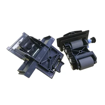 New Q3938 67969 Ce487a Automatic Document Feeder Adf Maintenance