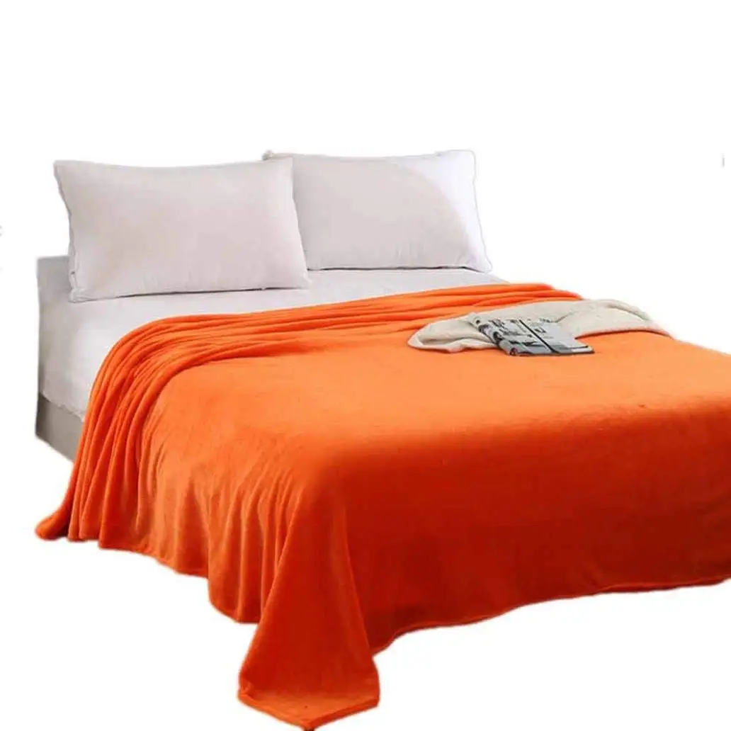 Cheap Orange Blanket Throw, find Orange Blanket Throw deals on line at