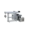 High Speed Fractional 80w Co2 Laser Marking Engraving Machine