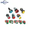 China factory low price sell power switch/plastic push button switch microwave ovens membrane keypad