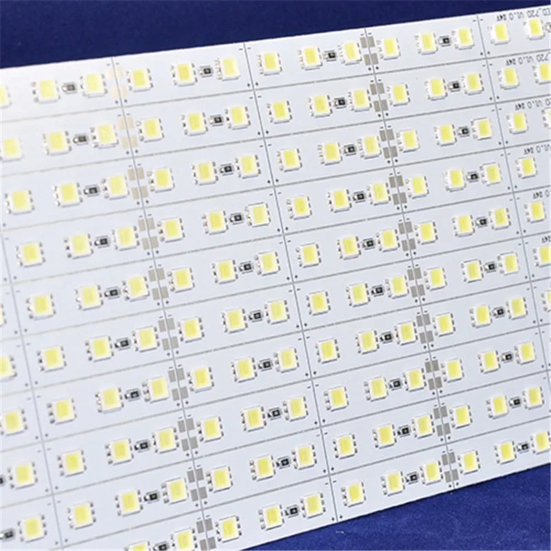 White SMD Led Rigid Strip