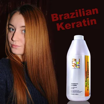 Best Quality Brazilian Keratin Products For African Damaged Hair