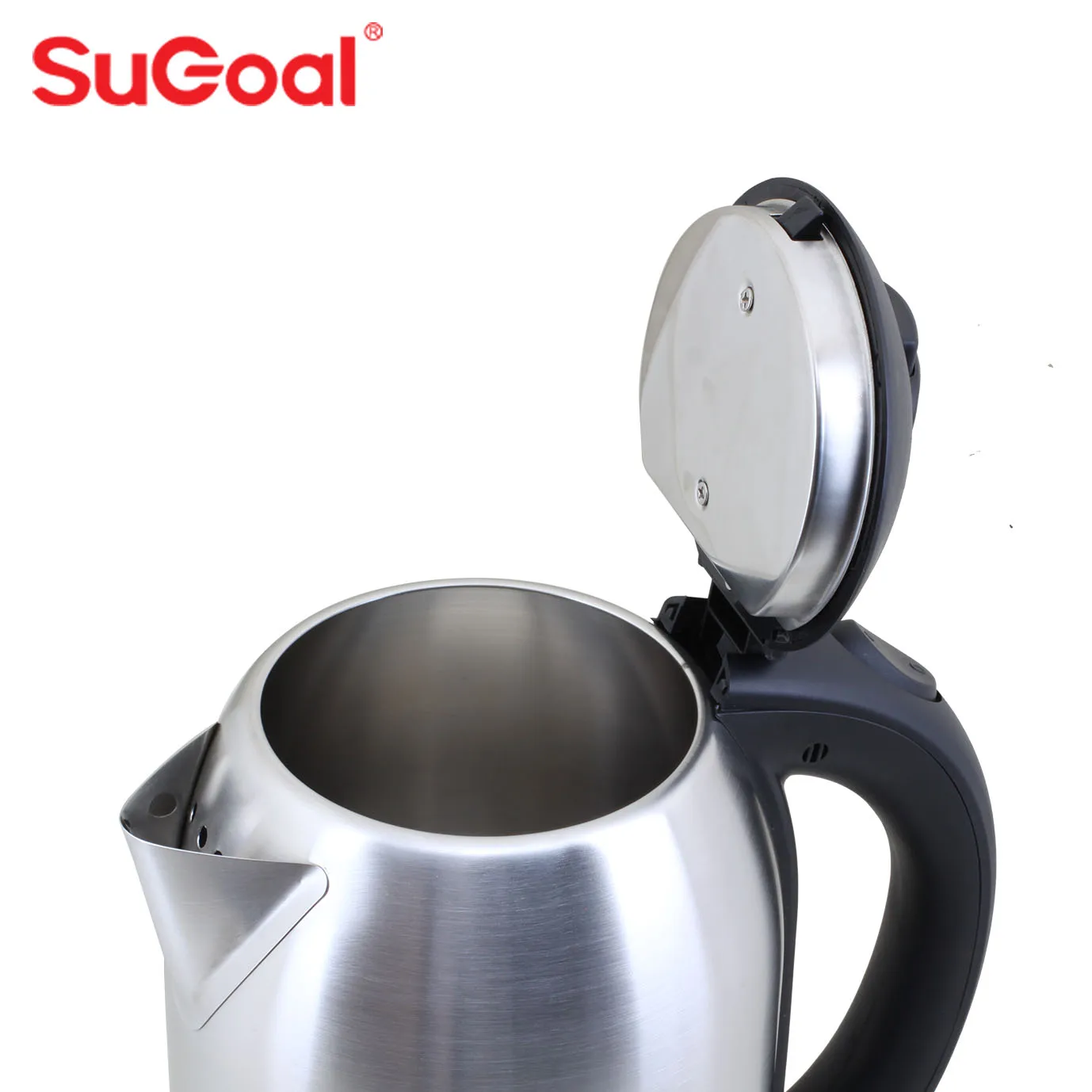 Fashion Design High Quality Electric Kettle,220v 1.8 Liter Electric