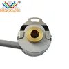 7mm hollow shaft encoder Machines Tool Optical Encoder 6poles 2048ppr