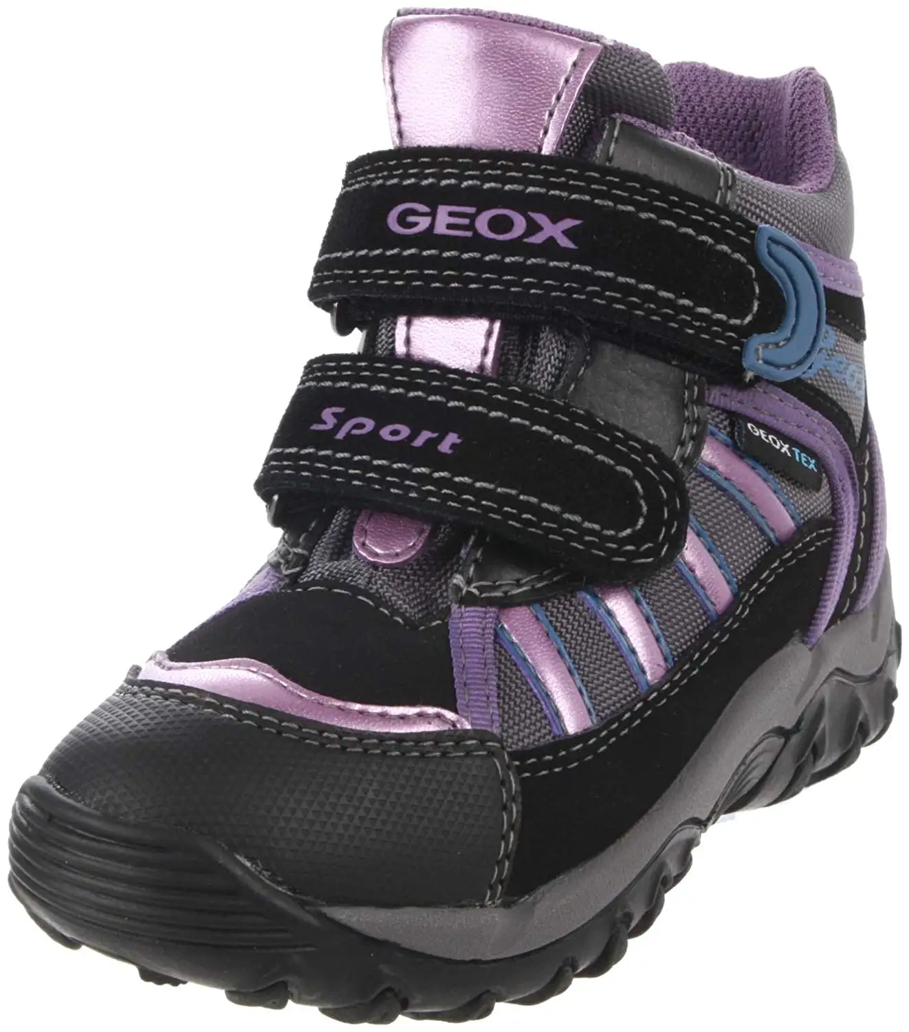geox inspiration boots
