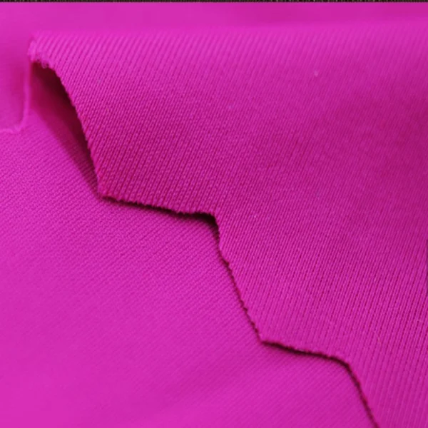 Brushed Polyester Fabric