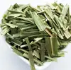 100% pure dried Ginger Grass Cymbopogon Citratus cuts for tea