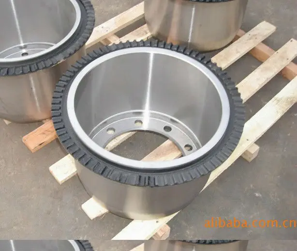 Custom Auto Cast Iron Wheel Drum Buy Wheel Drum,Cast Iron Wheel Drum