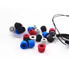 Custom earbud foam tips manufacturer