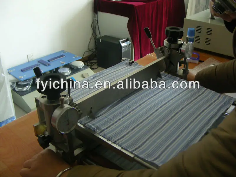 Tabletop lab coating machine MU572C