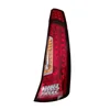 Adiputro Jetbus Marcopolo G8 Auto Lighting System Bus LED Tail Light With Fiber Optic