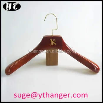 ladies coat hangers