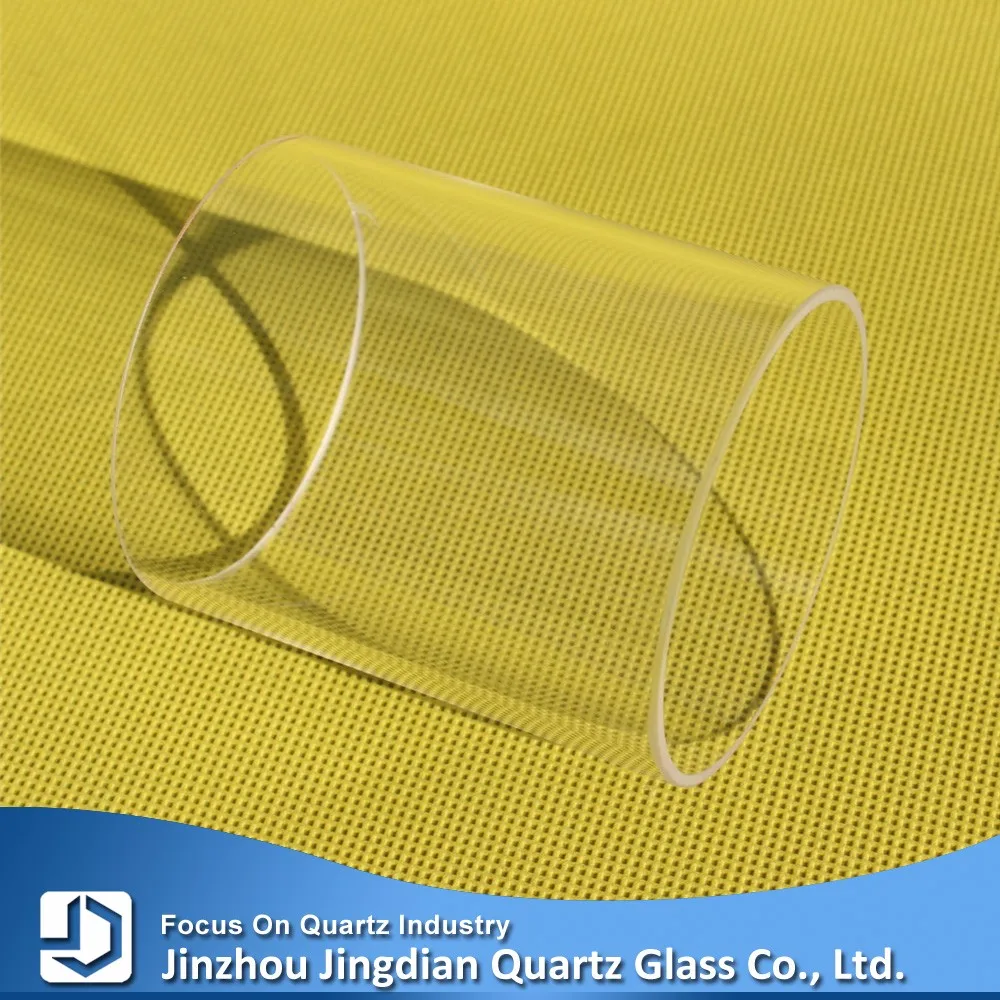 Quartz Glass Tube (59)