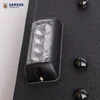 Unbreakable ballistic bulletproof riot shield polycarbonate solid sheet police shield