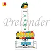 fun fair playground equipment amusement jumping frog