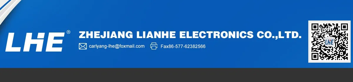 Lianhe credit rating