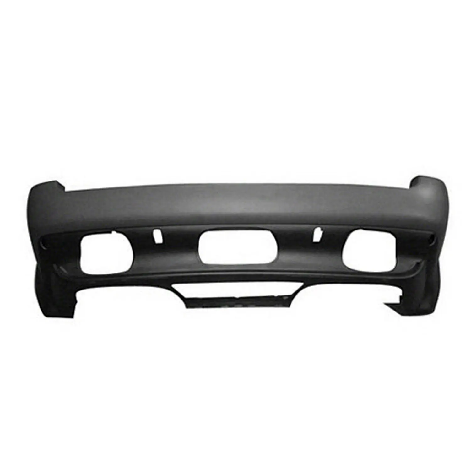 Crash Parts Plus Crash Parts Plus CAPA BM1100131 Primed Rear Bumper Cover for 00-06 BMW X5