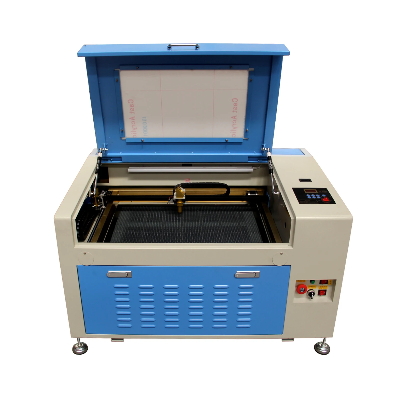 Rotary Co2 Laser Engraving Machine 4060 For Glass Wine Bottle Buy Laser Engraving Machine