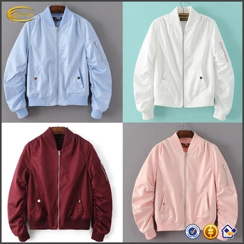 730+ Desain Jaket Bomber Polos HD Terbaik