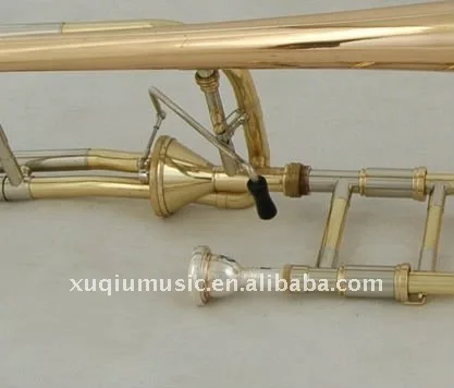 XTB014-1 High Grade Tuning Slide Trombone