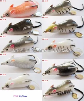 wholesale fishing lures