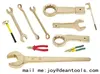 non sparking tools