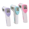 Electrical Instruments Digital Non-contact Infrared Gun-Type Temperature Thermometer