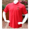 2017 New types designs Ad polo t shirt for men with logo in cheap price designer check shirts for men