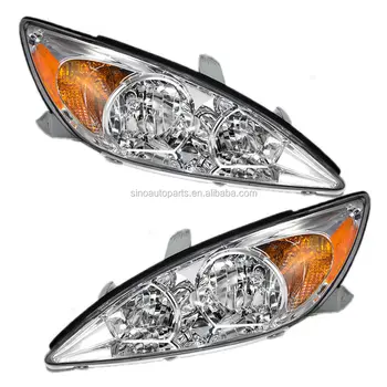 For Toyota Camry 2004 2005 Head Lamp 81130 8y002 8y004 For Toyota Camry 2004 2005 Head Lamp 81130 8y002 8y004 81170