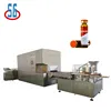 650kg Oral Bottle Rinser Filling Capping Production Machine