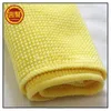 Anti-bacterial screen cleaning cloth for computer/TV,kitchen dish towel with microfiber pearl cleaning material